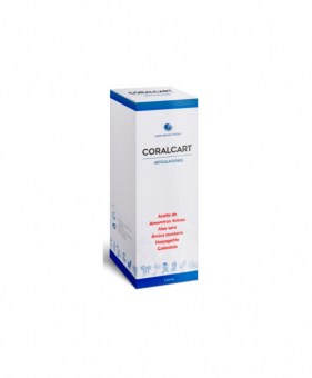 CORALCART CREMA